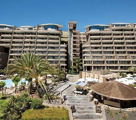 Anfi Beach Club Arguineguin Eksteriør billede