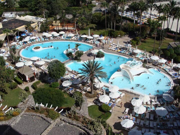 Anfi Beach Club Arguineguin Eksteriør billede