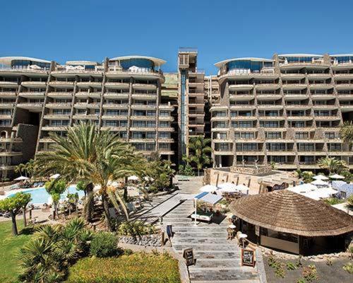 Anfi Beach Club Arguineguin Eksteriør billede