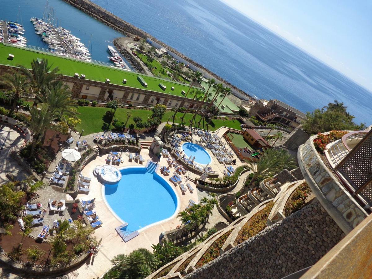 Anfi Beach Club Arguineguin Eksteriør billede